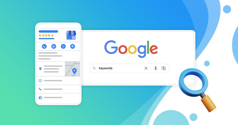 keywords-google-my-business
